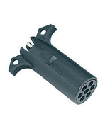 Hopkins 7 Round to 4 Flat Trailer Adapter 6.9 in. - $31.37 CAD