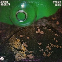 Stump Juice [Vinyl] - £23.97 GBP