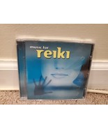 Music for Reiki (CD, 2002, Stop the World; Reiki) - $20.70 CAD