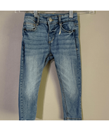 Zara Denim Skinny Pants for Kids - €7,54 EUR