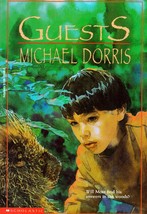 Guests by Michael Dorris / 1994 Scholastic Paperback - £0.90 GBP
