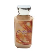 Bath & Body Works CASHMERE GLOW Shea & Vitamin E Body Lotion 8oz NEW No Seal - $29.99