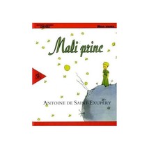 Der Kleine Prinz, Kroatische Ausgabe Mali Princ; Saint-Exupry, Antoine De; Exup - £23.80 GBP