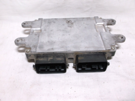 2010..10   MAZDA 3 / 2.0L  AUTOMATIC   /ENGINE COMPUTER.ECU image 3