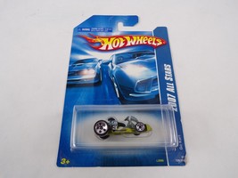 Van / Sports Car / Hot Wheels Mattel 2007 All Stars #L3088 #H32 - £10.94 GBP