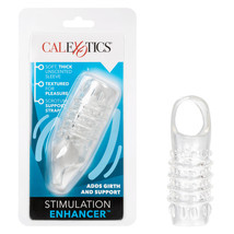 Stimulation Enhancer - Clear - £8.57 GBP