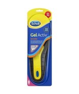 Scholl GelActiv Sport Insoles 8-13 for Men - $386.07 MXN+