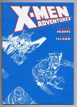 X Men Adventures TPB #2 ORIGINAL Vintage 1993 Marvel Comics - £7.81 GBP