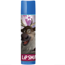 Lip Smacker Disney Frozen Sven BERRY SLUSH Lip Gloss Lip Balm Chap Stick - £2.79 GBP