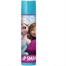 Lip Smacker Disney Frozen Anna Elsa CHILLED CRANBERRY GRAPE Lip Gloss Ba... - £2.75 GBP