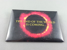 Movie Promo Pin - Lord of the Rings Return of the King - Eye of Sauron - £11.74 GBP
