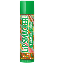 Lip Smacker Caramel Cider Lip Gloss Lip Balm Chap Stick Cosmetics - £2.99 GBP