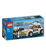 Lego City 7236 Police Car Set - $67.79 CAD