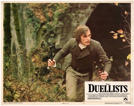 *Ridley Scott&#39;s THE DUELLISTS (1977) Keith Carradine Fights a Duel Over ... - £35.97 GBP