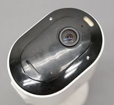 Netgear Arlo Pro 3 VMC4040P Add-On Wireless Camera w/Battery with wall mount image 3
