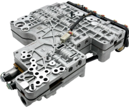 Transmission Valve Body Control Assembly For 2017 Ford F-150 HL3Z-7A100-B 10R80 image 3