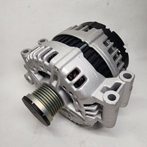 Aluminum Alternator For 2006-2013 BMW 128i 328i xDrive 528i X3 X5 330xi 3.0L - $126.18