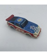 Tyco Datsun 280 ZX w 2/ 440 X-2 Chassis, Bob Sharp Racing, Budweiser, Sl... - $13.98