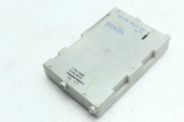 2003-2006 INFINITI FX35 FX45 TEMPERATURE CLIMATE CONTROL MODULE H1035 image 14