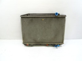 86 Mercedes W126 560SEL radiator, behr 1265004803 - £79.50 GBP