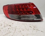 Driver Left Tail Light Quarter Panel Mounted Fits 06-09 AZERA 1055828 - $58.20