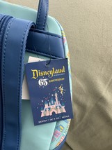 Disney Disneyland 65th Anniversary Funko Backpack New with Tags image 6