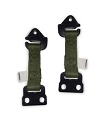 Door Limiter Straps, 2 Pack, Nylon Strap Plus Black Buckles, for Use wit... - €45,67 EUR