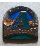 arizona diamondbacks pin - £9.63 GBP