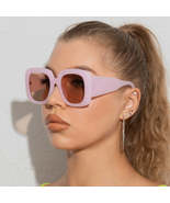 Milan ~ Retro Soft Summer Sunglasses - £20.36 GBP
