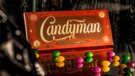 Candyman by Tobias Dostal -Trick - £30.82 GBP