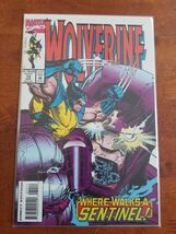 Wolverine (1988-2003 series) #72 Marvel comics. - $3.92