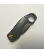 Coax Cable Wire Stripping Tool RG58 RG59 RG6 Coaxial Cable Stripper 2 Bl... - $14.95