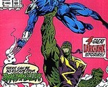 Darkhawk Annual (1992 series) #2 UNBAGGED [Comic] Marvel - $4.89