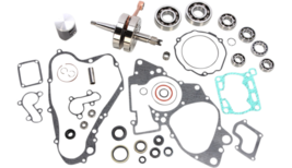 Wrench Rabbit Complete Engine Rebuild Kit For 02-04 Suzuki RM 85 RM85 85... - £318.91 GBP
