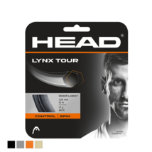 Head Lynx Tour 1.20mm/1.25mm 12m Tennis String Racquet Racket String 281790 - $31.41