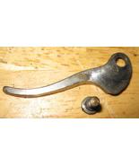 National Sewing Machine Improved Eldredge Rotary Presser Bar Lift Lever ... - £7.90 GBP