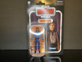 Kenner V Intage Star Wars The Empire Strikes Back Lando Calrissian VC206 - £22.01 GBP