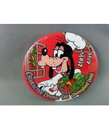 Disneyland Pin - Character Dining 98 Disneyland Hotel - Celluloid Pin - $288.78 MXN