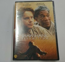 The Shawshank Redemption (Dvd) Brand New Sealed - £12.86 GBP