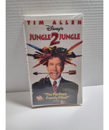 Jungle 2 Jungle (VHS, 1997) - $6.93