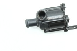 2013-2018 VOLKSWAGEN JETTA PASSAT 1.8L ENGINE AUXILIARY WATER PUMP H1219 image 6