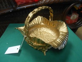 Outstanding SIMPSON HALL MILLER  Basket..Originally was Quad Siler Plated - $223.33
