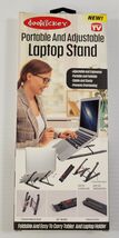 *L) Doohickey Portable and Adjustable Laptop Stand PB226 - $11.87