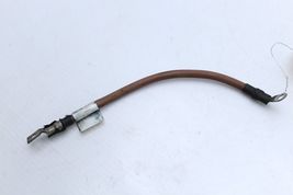 00-03 BMW X5 GROUND CABLE Q7247 image 9