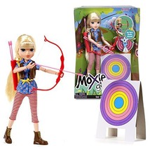 Moxie Girlz MGA Entertainment Be True! Be You! Bow and Arrow Series 10 Inch Doll - $24.99