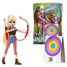 Moxie Girlz MGA Entertainment Be True! Be You! Bow and Arrow Series 10 I... - $24.99