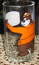 A &amp; W Family Restaurant- Root Beer Bear Hugger Glass/Tumbler-1970&#39;s - $12.00