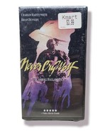 Never Cry Wolf (VHS, 2000, Widescreen Collector's Edition - Clamshell Case) - $14.50
