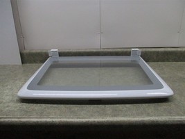 SAMSUNG WASHER LID SCRATCHES PART # DC64-03819B - $130.00