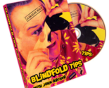 Blindfold Tips by John Archer - Trick - £24.99 GBP